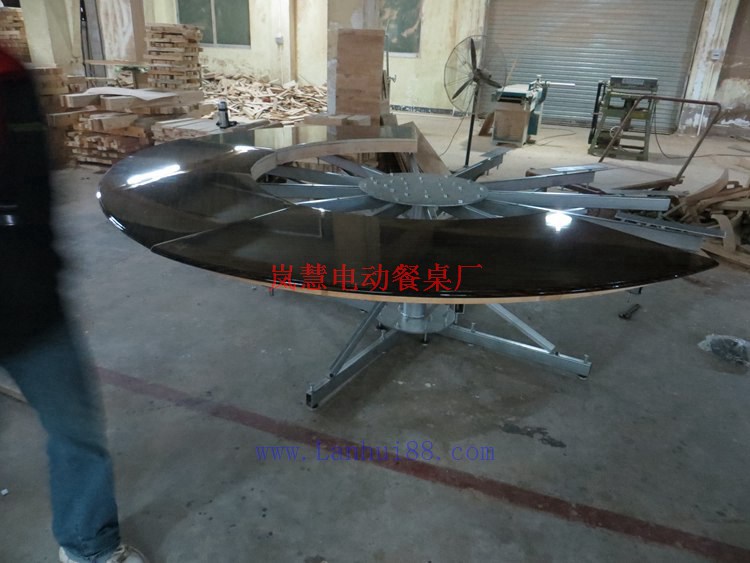 佛山嵐慧豪華噴泉電動桌機芯價格